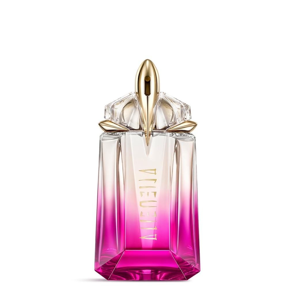 Mugler - Alien Pulp - Eau de Parfum - Fruity, Floral Womens Perfume - With Raspberry, Jaine & Musks 
