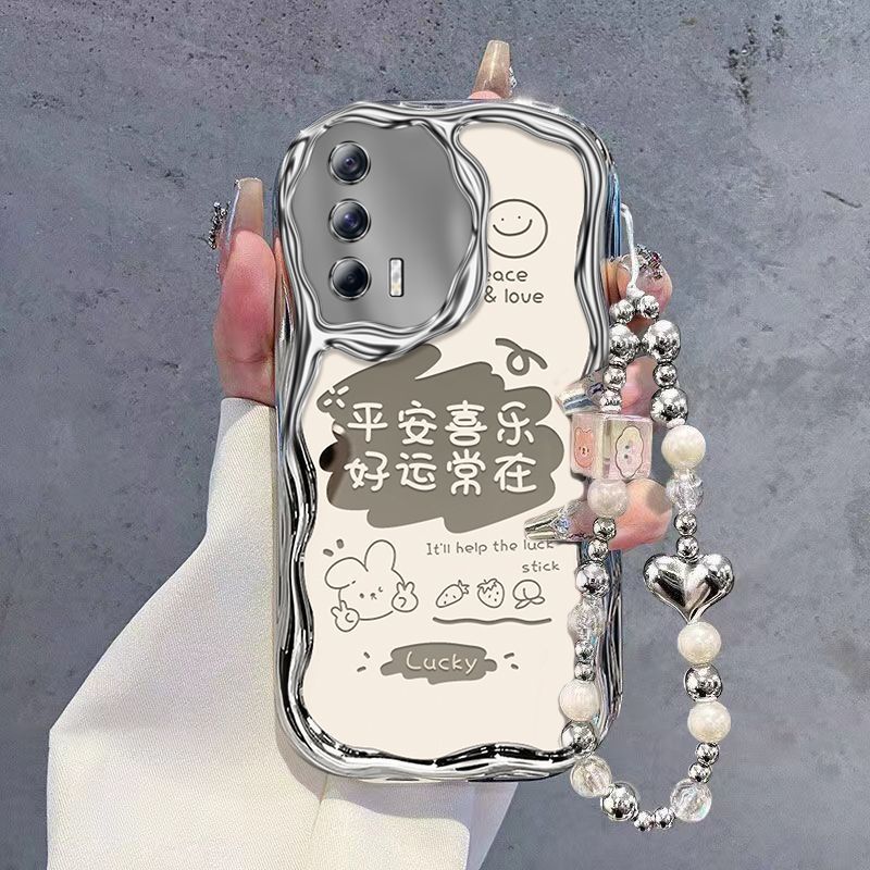 เคส iqoo 13 iqoo 13 case เหมาะสําหรับ iQOONEO5 เคสโทรศัพท์สไตล์ใหม่ v2055a ซิลิโคนอ่อนนุ่ม vivoiqoon