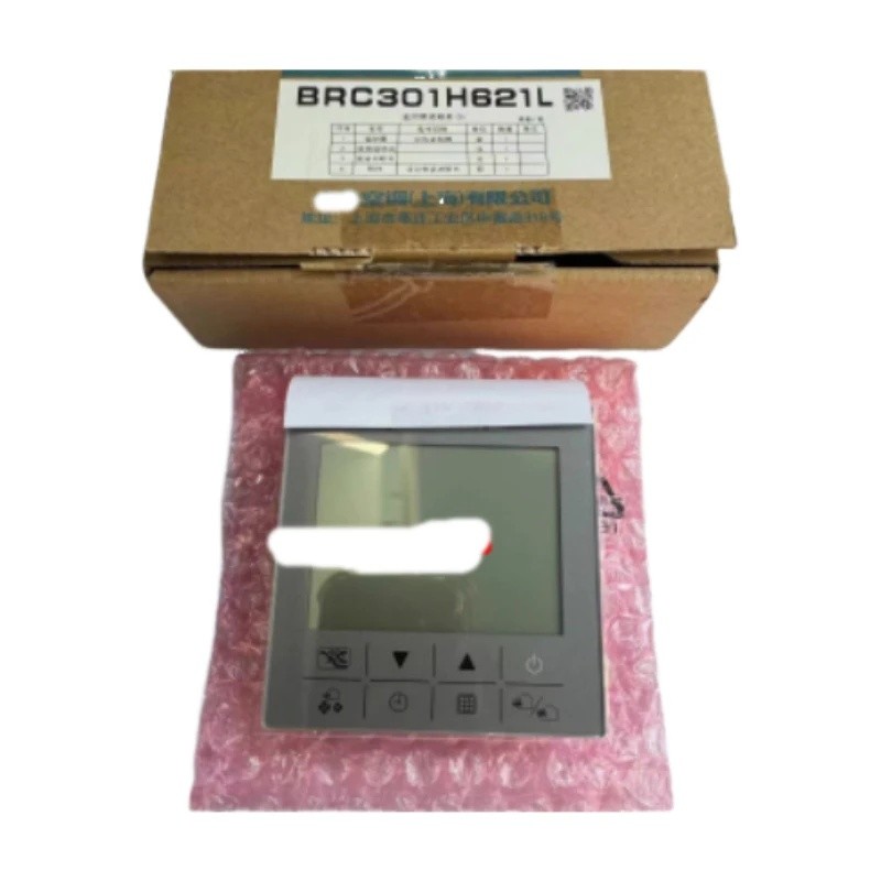 สินค้าคงคลังใหม่ใหม่และต้นฉบับ PLC Line Controller BRC301H621K BRC301H621H BRC301H621L