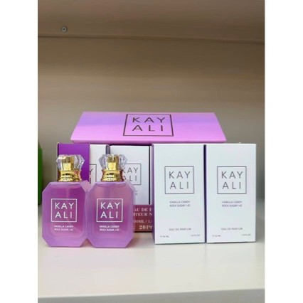 KAYALI KAYALI Perfume 30ml Middle East No. 33 น้ําหอมสุภาพสตรี น้ําหอมอาหรับ
