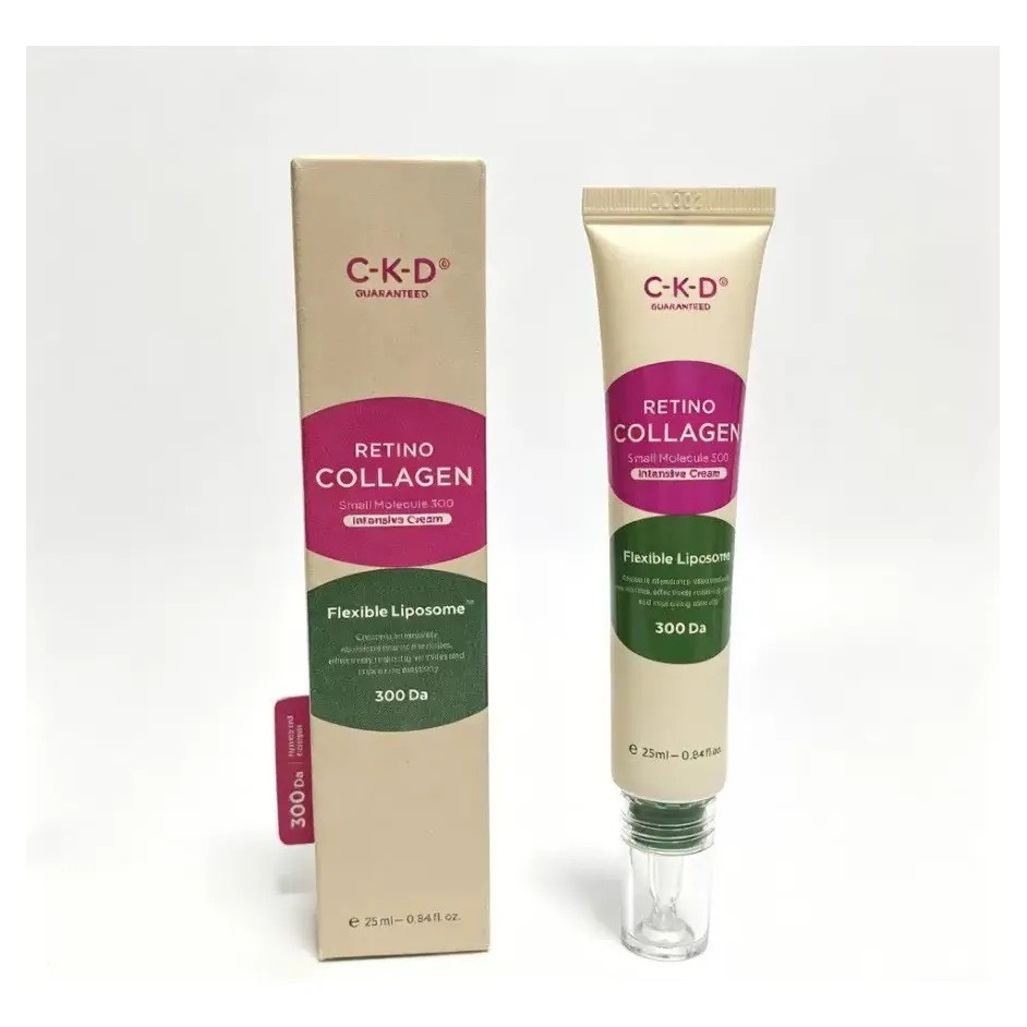 Tocrema Neck Firming Cream F 2 แท่ง คอลลาเจน R N7P5
