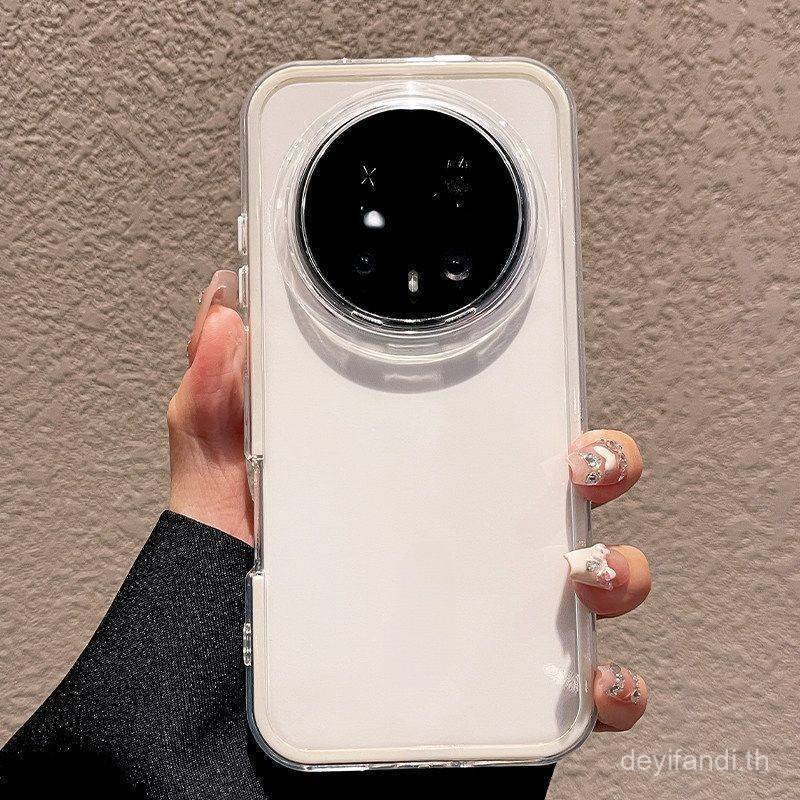เคสโทรศัพท์สําหรับ Honor 500 400 X60i/X50/X50i + รวมทุกอย่างเคสกันกระแทก