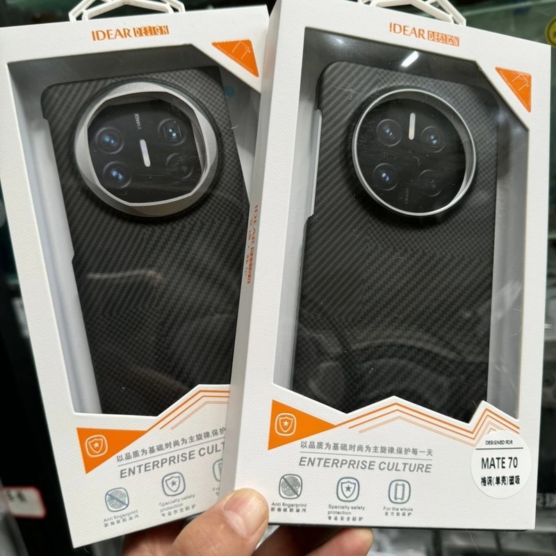 Eddie สไตล์ฟิลิปปินส์แม่เหล็กแม่เหล็กแม่เหล็ก mate XT/X6 mate80/pro สไตล์ Series Magnetic Series เคส