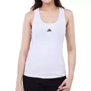 LEE เสื้อกล้ามผู้หญิง รุ่น LE S126WTANF01 สีขาว