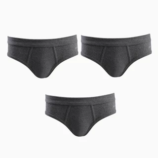 JOCKEY กางเกงในแพ็ค รุ่น KU VL1220N (PACK 3 ชิ้น)