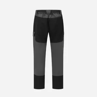 Decathlon Trousers Mt500 กางเกงขายาวสำหรับผู้ชาย รุ่น Mt500 Af - Dark Grey