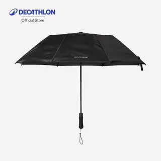 Decathlon Golf Umbrella Size Small Profilter ร่มกอล์ฟขนาดเล็กรุ่น Profilter - Black