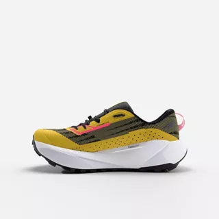 Decathlon Men'S Trail Running Shoes รองเท้าวิ่งเทรล สำหรับผู้ชาย รุ่น Kipsummit Max