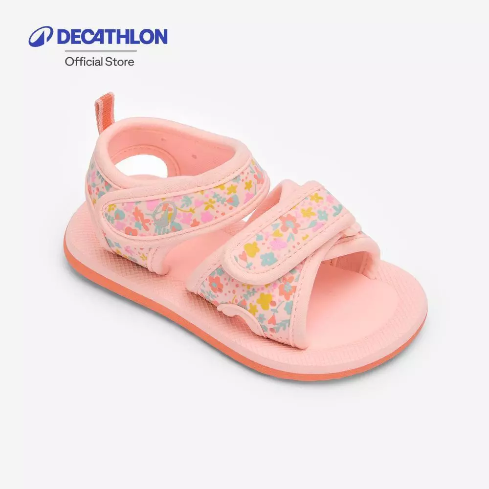 Decathlon Baby Swimming Sandals รองเท้าแตะสำหรับเด็ก/เด็กเล็ก