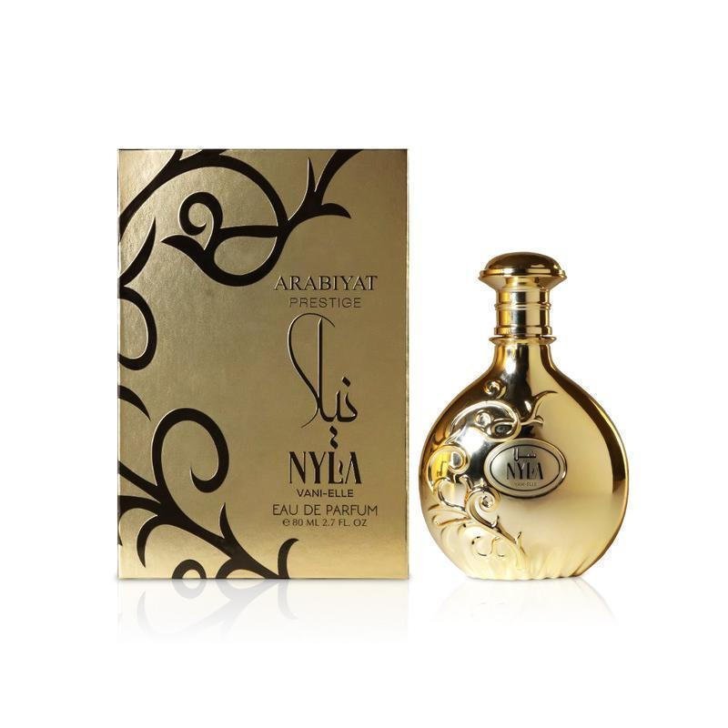 Eveena Perfume Perfume Perfume80ml Vanilla Vanilla Vanilla Fragrance AN3L GUPV