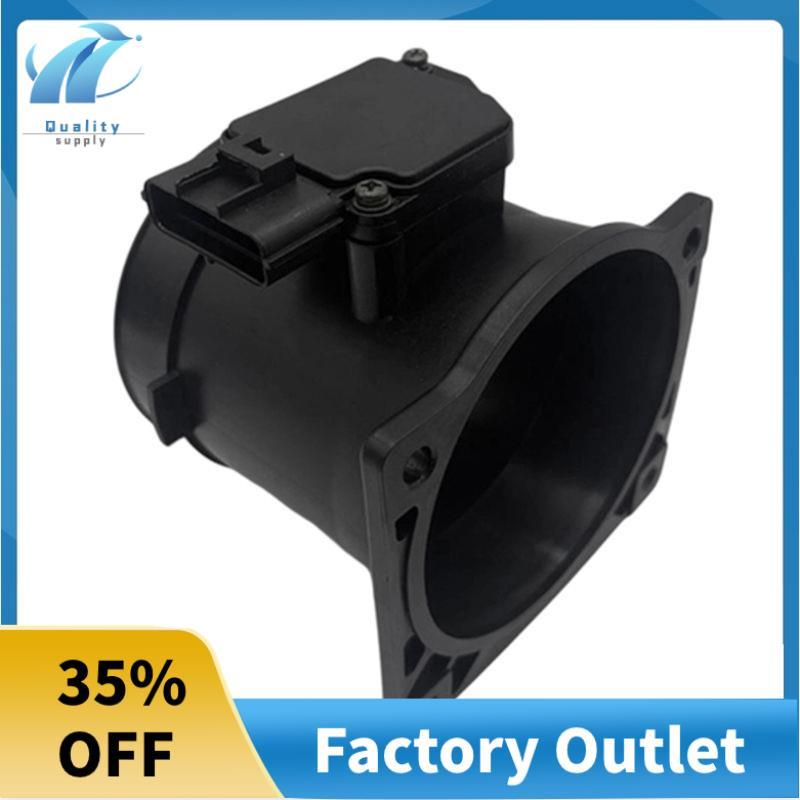 Superb 1L3F-12B579-AB Mass Airflow Sensor Assembly สําหรับ 02-03 03-04 1L3F12B579AB AFH90-02 AFH9002