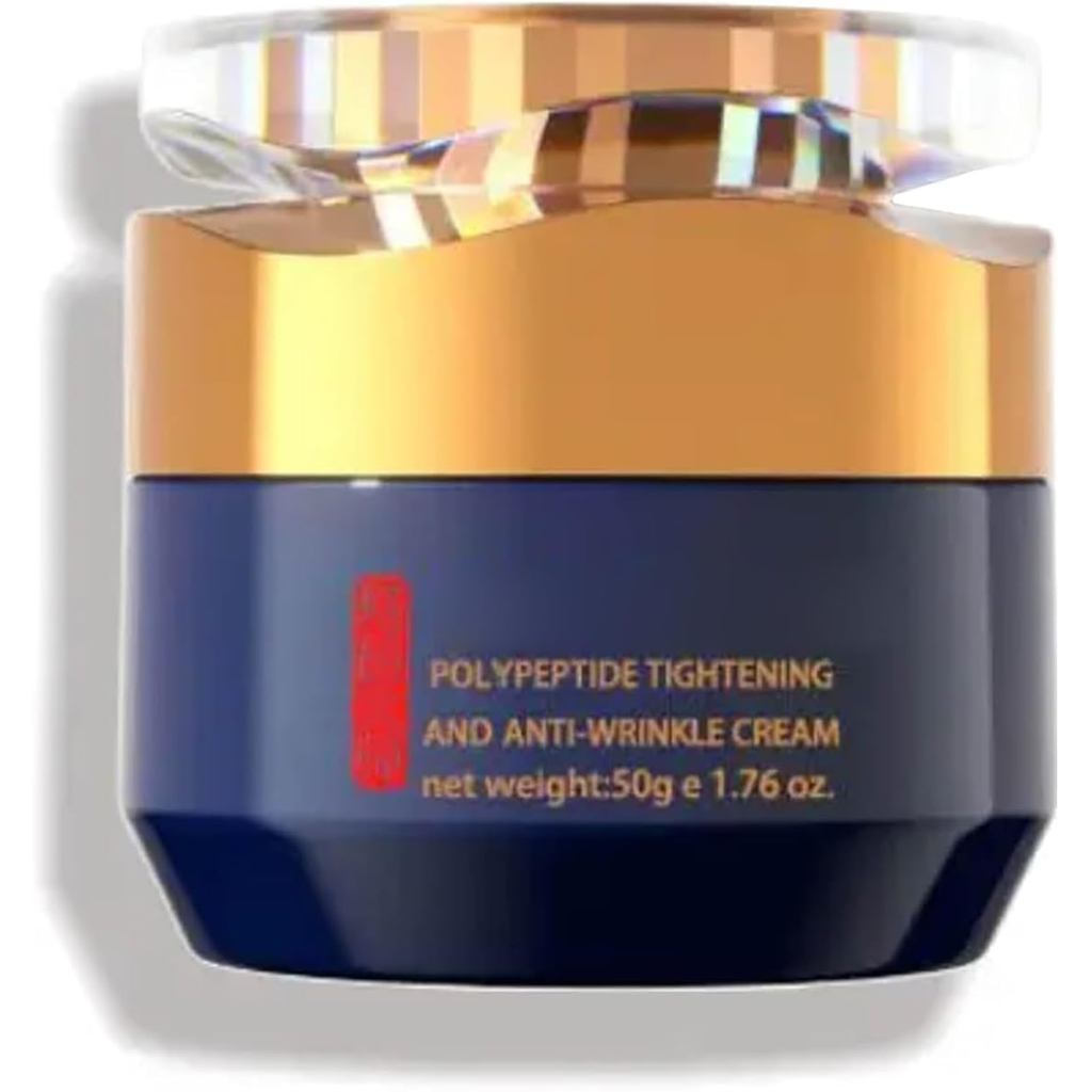 Qingling Anti-Wrinkle Cream,Qingling Firming Anti-Aging,Facial Moisturizing Cream, Japanese Qingling
