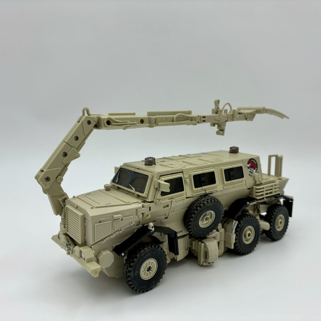 [คลังสินค้าพร้อม] Transformers mpm14 Bone Demon เวอร์ชั่นปรับปรุง ko Master Transforming Robot Toy M