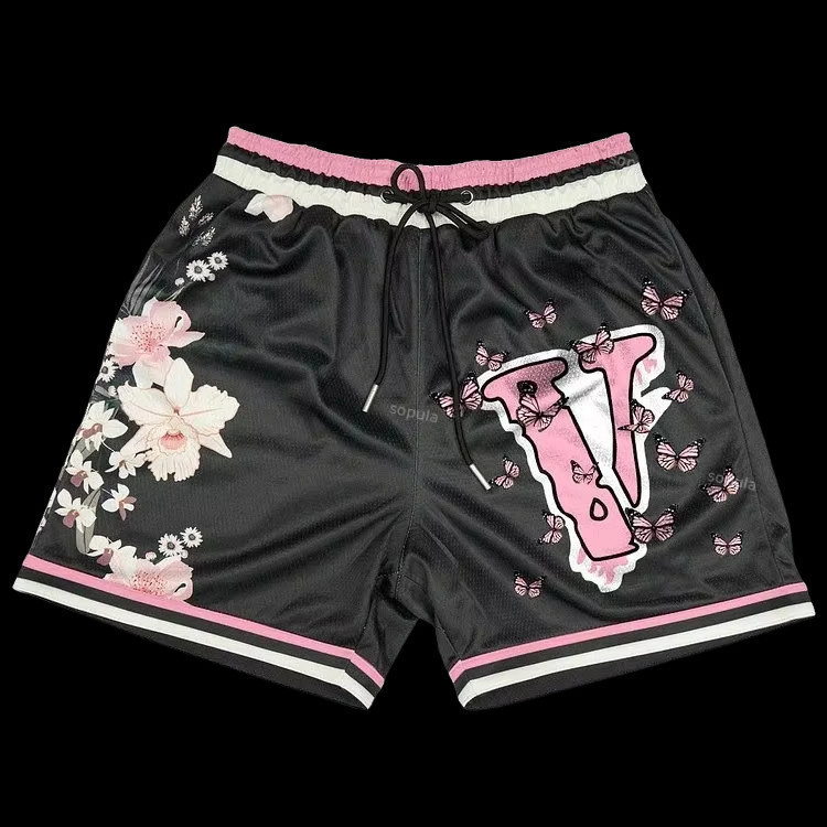Free ที่กําหนดเองชื่อและหมายเลขMens Quick Dry Breathable Athletic Shorts สําหรับยิมวิ่งการฝึกอบรมบาส
