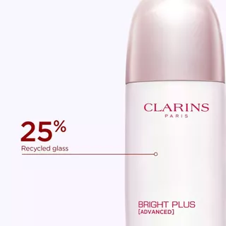 CLARINS Bright Plus Serum In Lotion 150 ml. ไบรท์ พลัส เซรั่ม อิน โลชั่น 150มล.