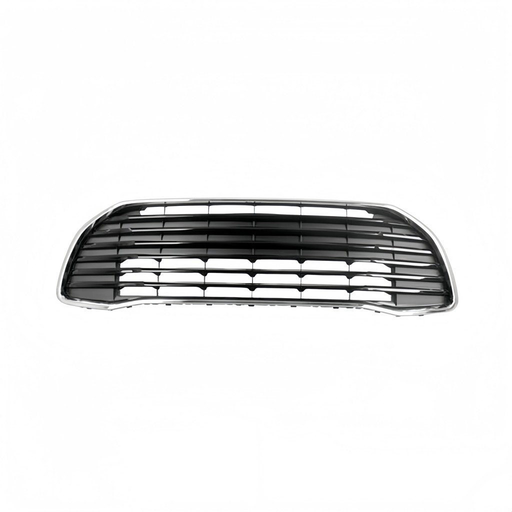 O9VK ลดราคา 2016-2018 Toyota Avalon New ABS Car Grills Panel and Middle Grid 5310207060
