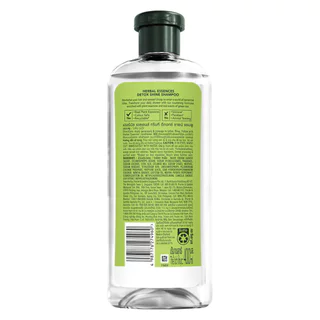 Herbal Essence เฮอร์บัล เอสเซนส์ แชมพู กรีน ที ดีทอกซ์ ชายน์ 400 มล.