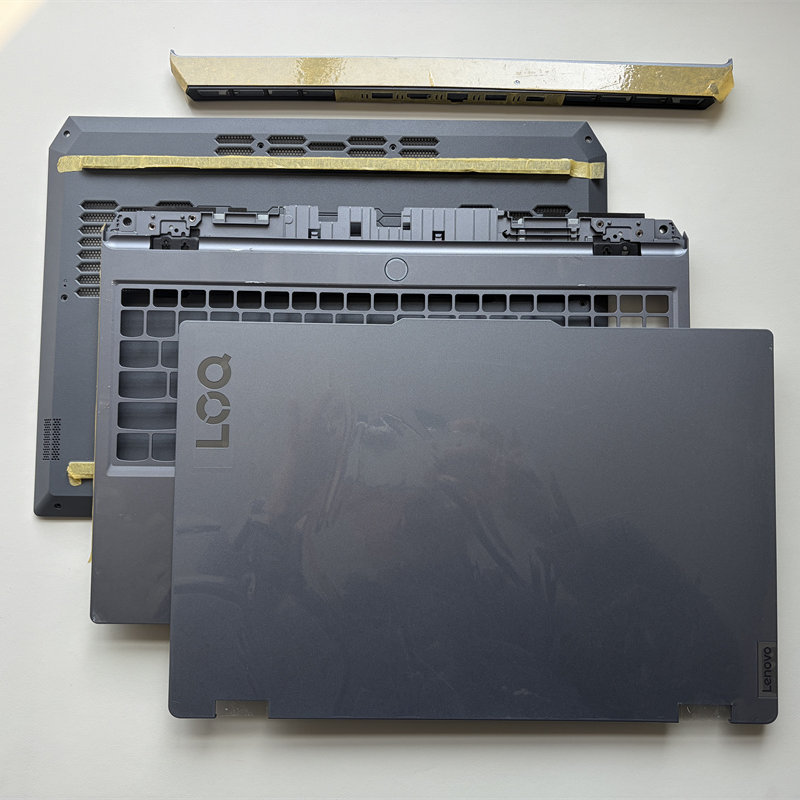 Lenovo LOQ 15IRX10 IAX10 G5000 AHP10 2025 A Shell B Shell C Shell D Shaft Cover Shell
