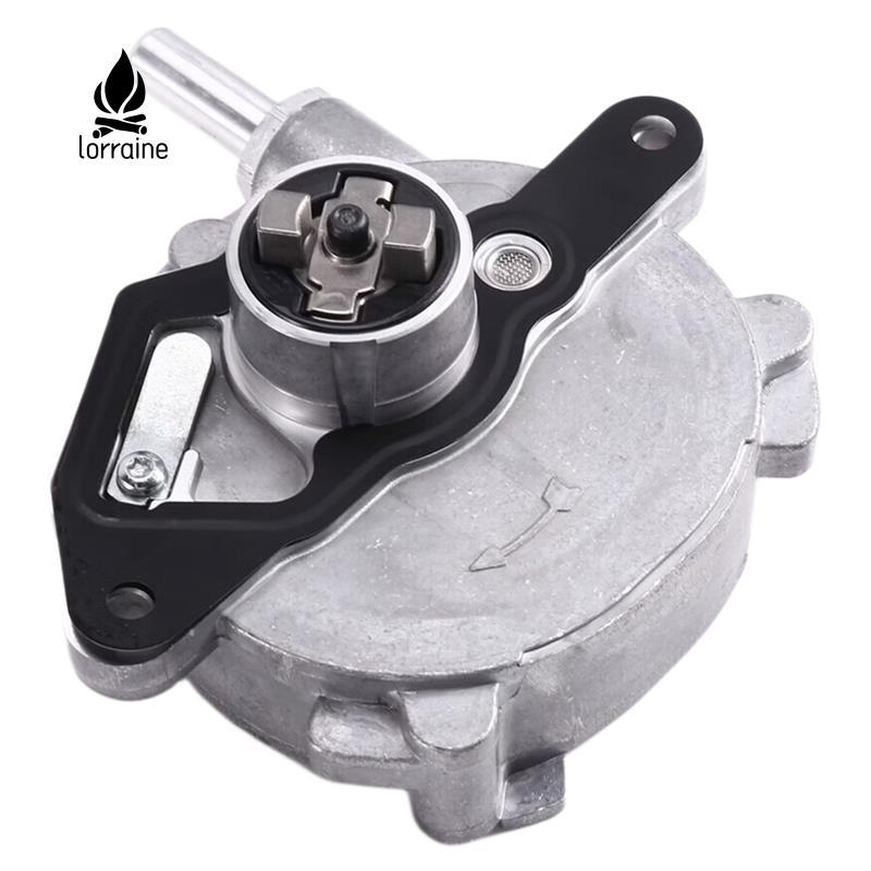 อะไหล่ทดแทนปั๊มสูญญากาศเบรคสําหรับ W204 W212 V212 C204 A207-A2712301665 2712301665 ก2712301365 27123