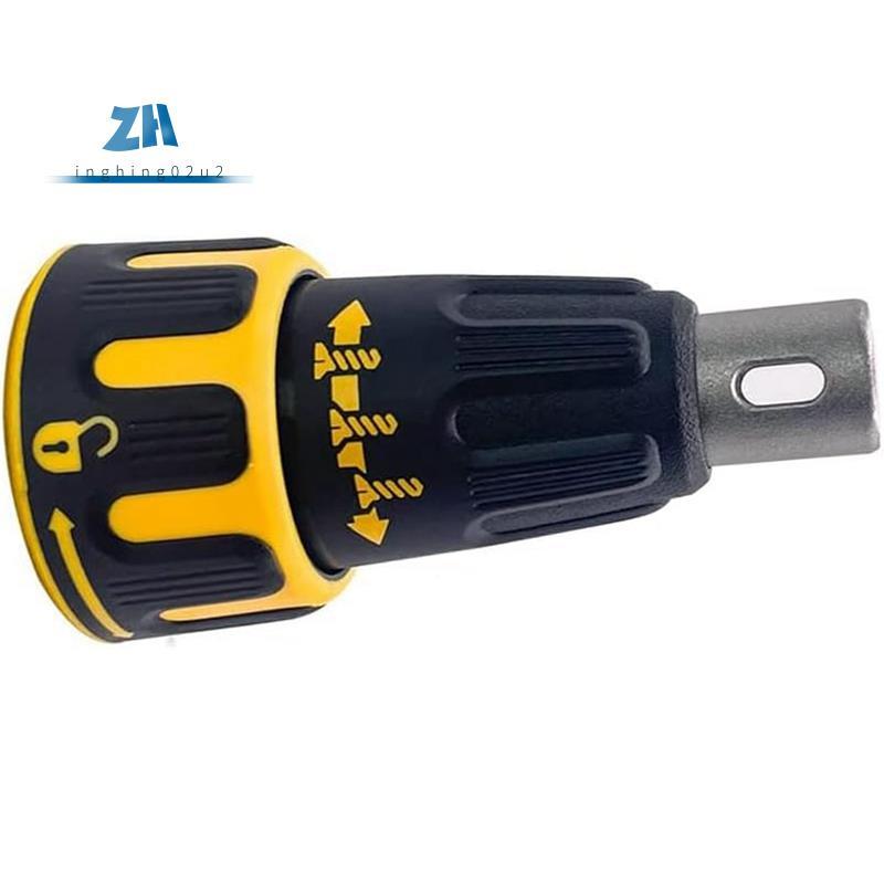จมูกกรวยประกอบเปลี่ยนกรวยสําหรับ DCF620 DCF621 DCF620B DCF620D2 DCF620M2 สําหรับ DrywallGun กรวยจมูก