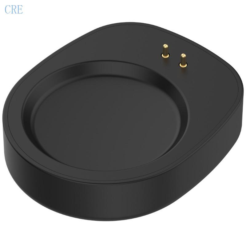 CRE แท่นชาร์จแม่เหล็กสะดวกสําหรับอินพุต T-REX3 Smartwatch Type C