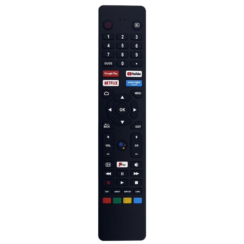 ใช้งานร่วมกับ JVC TV LT-50CA890 LT-55CA890 L-32CA690 LT-40CA790 LT-43CA790 LT-58CA810 รีโมทคอนโทรล R