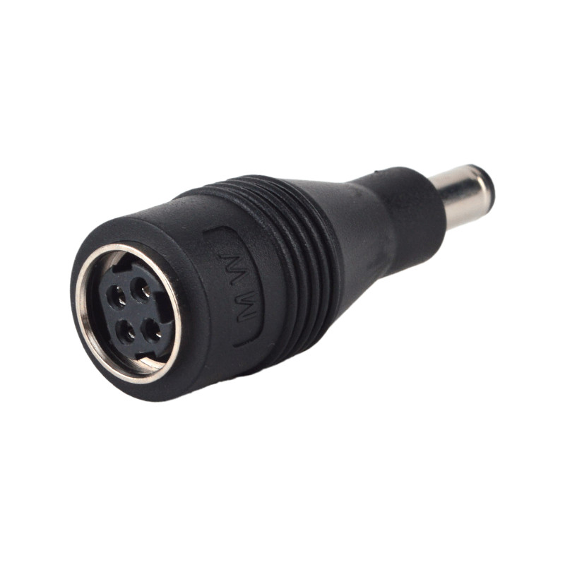 ไต้หวัน MEAN WELL Switching Power Adapter Adapter DC PLUG-R7BF-P1J
