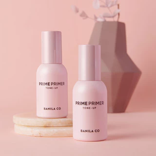 BANILA CO Prime Primer Tone-up 30ml. ไพรม์ ไพรเมอร์ โทนอัพ 30มล.
