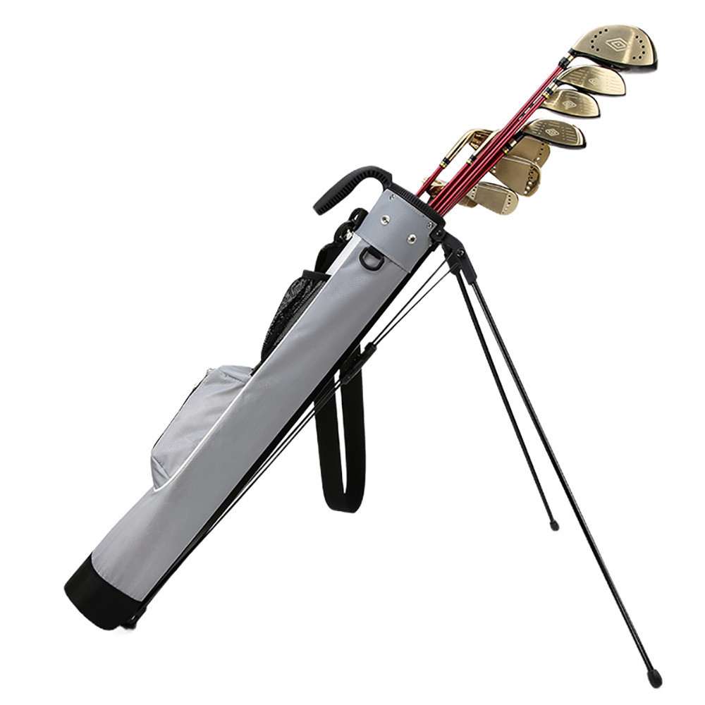 PGM Golf Bag Stand Bag Golf Waterproof Ball Bag Light and Portable Bag QIAB015