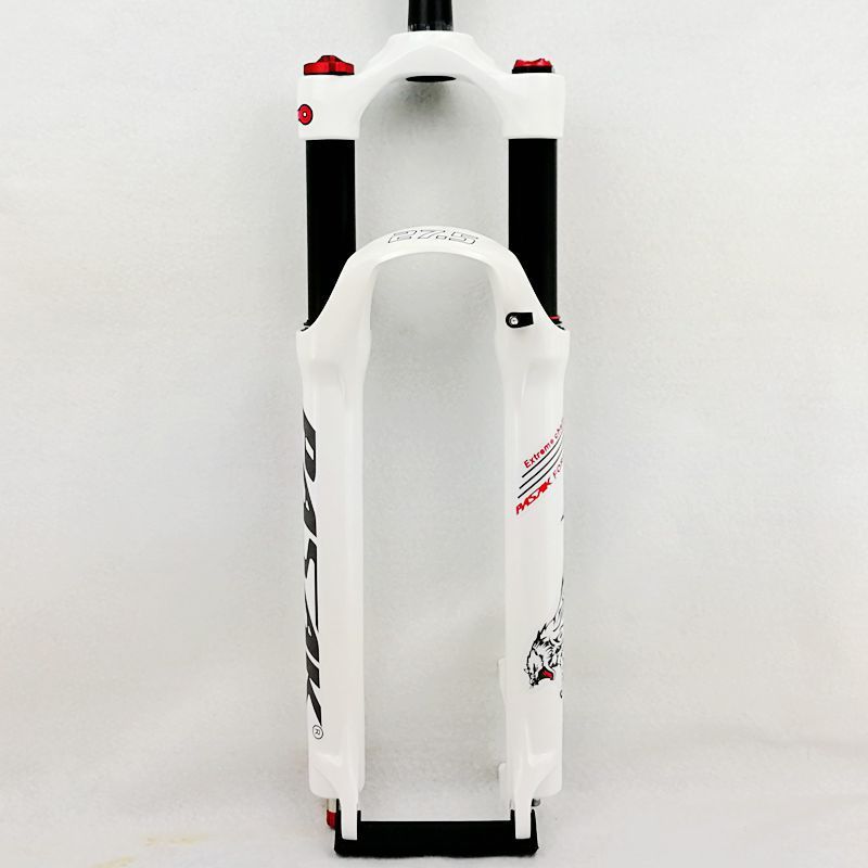 PASAK P34 MTB Air Suspension Fork Rebound Damping ปรับคู่มือ / Remote Lockout 26 / 27.5 / 29 นิ้ว Mo