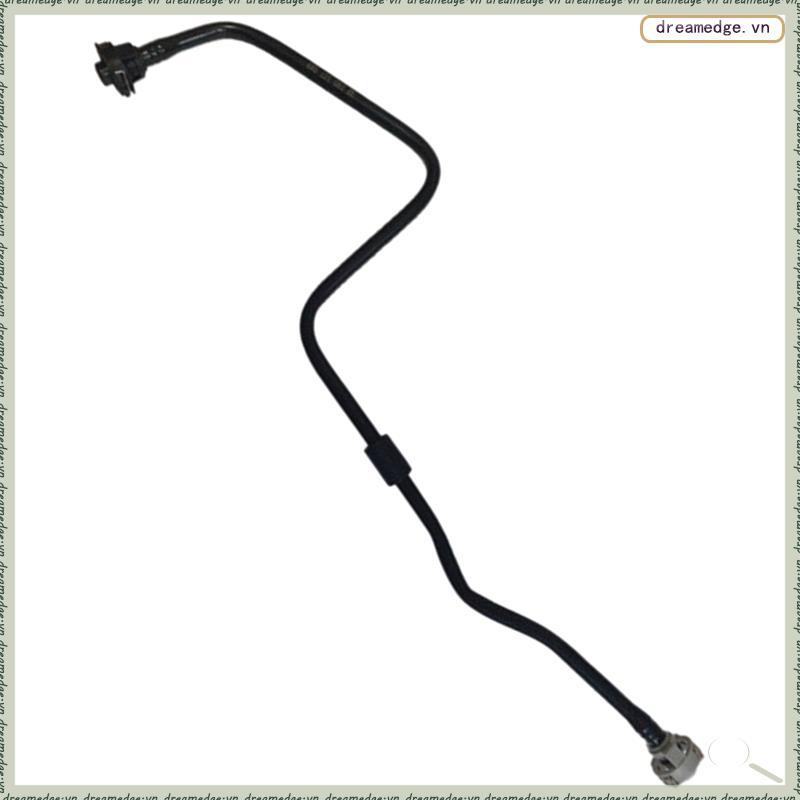[dreamedge] ท่อระบายน้ําหล่อเย็น 8W0121081BE Breather Line สําหรับ A4 B9 A5 S5 Coupe Sportback 1.4 ท
