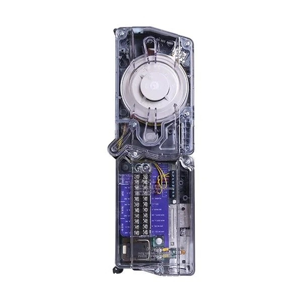 XRXL Sensel D4240 D4120 2024 ท่อประเภท Fire Detector-Sensor Development เครื่องมือสําหรับการตรวจจับจ