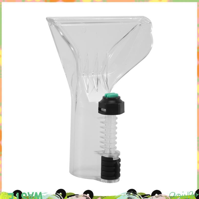 สําหรับ SE 4001/SE 4002/SE 5.100 และ SE 6.100 Handle เปลี่ยนหัวฉีด Part Number 2.885-018.0