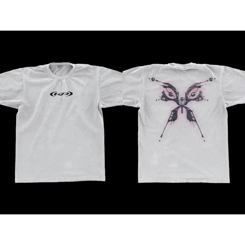 พร้อมส่ง ✅ เสื้อยืด Katy Perry Woman's World รุ่น Album 143 เสื้อยืดผู้หญิง เสื้อผ้าคอตตอนยูนิเซ็กส์