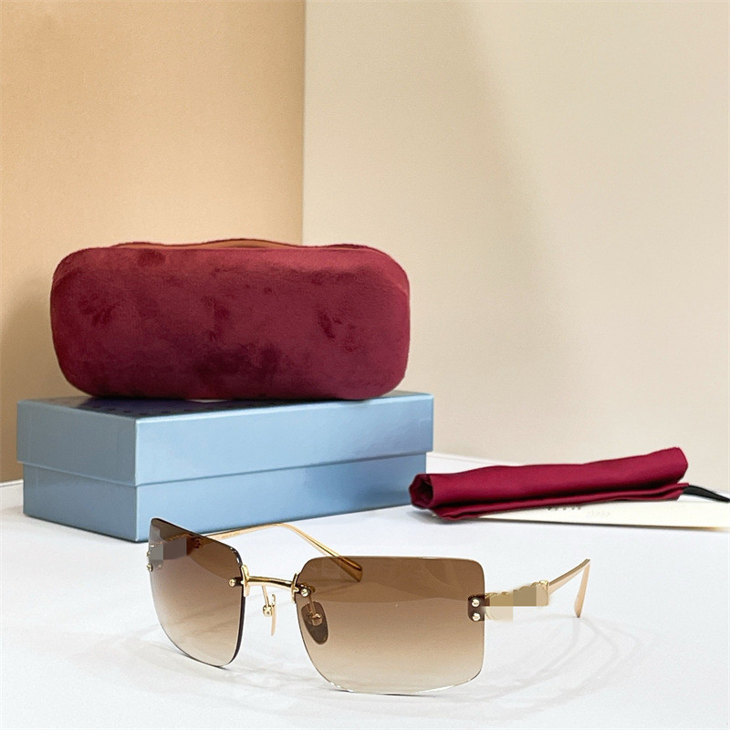 6FUX GG.C Wind sunglasses style Y2K Unique and stylish large-frame sunglasses for men and women GG20