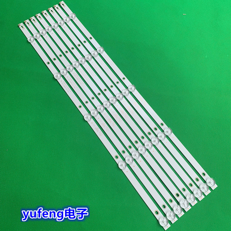 เหมาะสําหรับ Philips 55PUF6023/6263/T3 Light Bar 4708-K550WDC-A2113N01 471R1P5