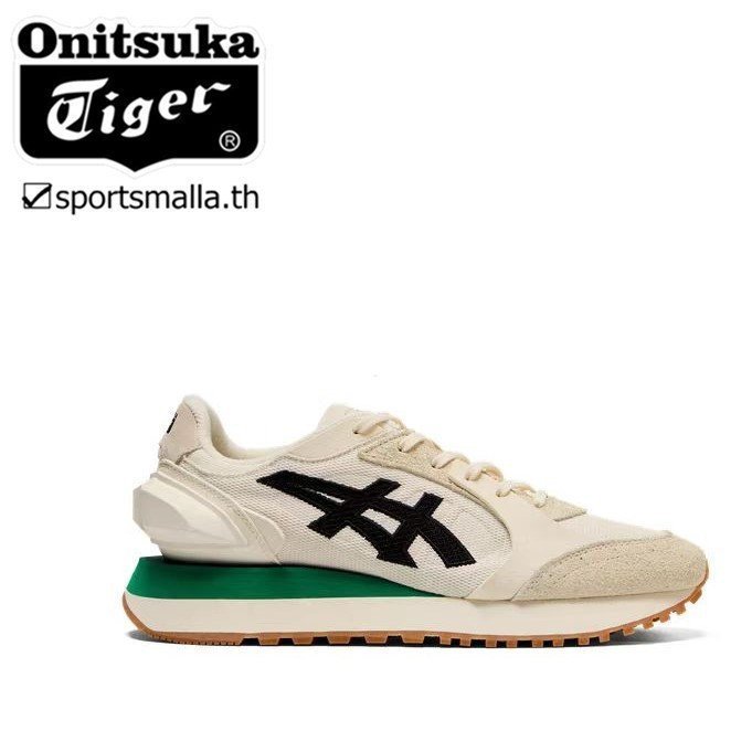 Moage Couple onitsuka รองเท้าลําลองแฟชั่นสําหรับผู้ชายและผู้หญิง co Sports Shoes onitsukatigeronitsu