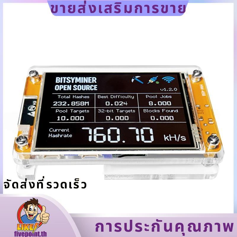 Solo Miner Bitcoin Solo Miner Miner Mining Rig Mining Machine.fivepointth