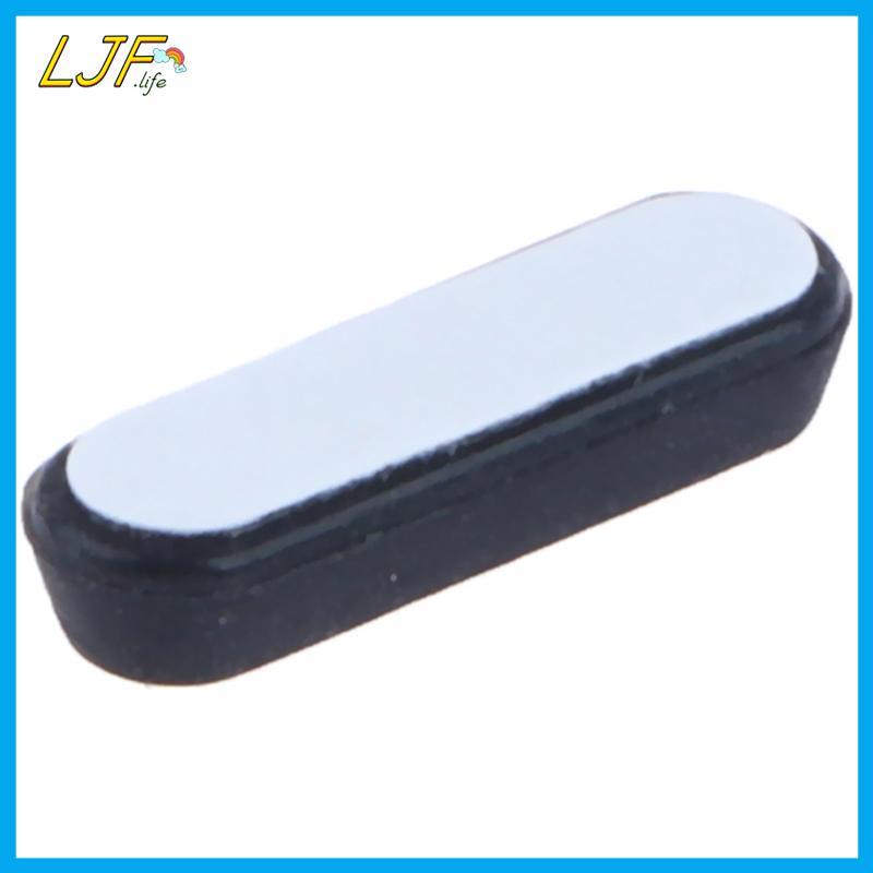 LJF นวัตกรรมและเปลี่ยนได้ใหม่เท้ายางสําหรับ X1 Carbon Gen9 Gen10 แล็ปท็อปด้านล่างกรณี