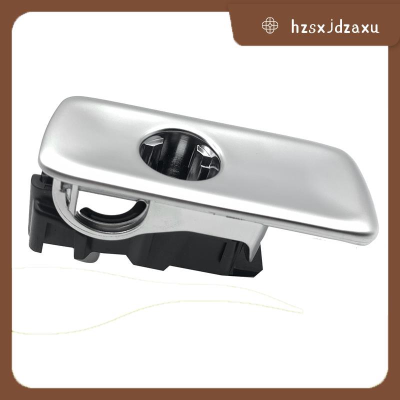 hzsxjdzaxu8U1857131A3Q7 รถกล่องถุงมือล็อคสลักเปิดจับลูกบิด Trim สําหรับ Audi Q3 (84B) 2013-2016 อุปก