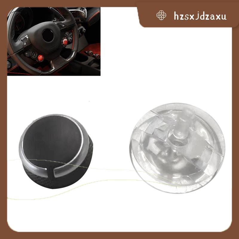 hzsxjdzaxuCar Reversing Mirror Switch แยกอุปกรณ์เสริมปุ่มสําหรับ 458 Spider T F12 259909