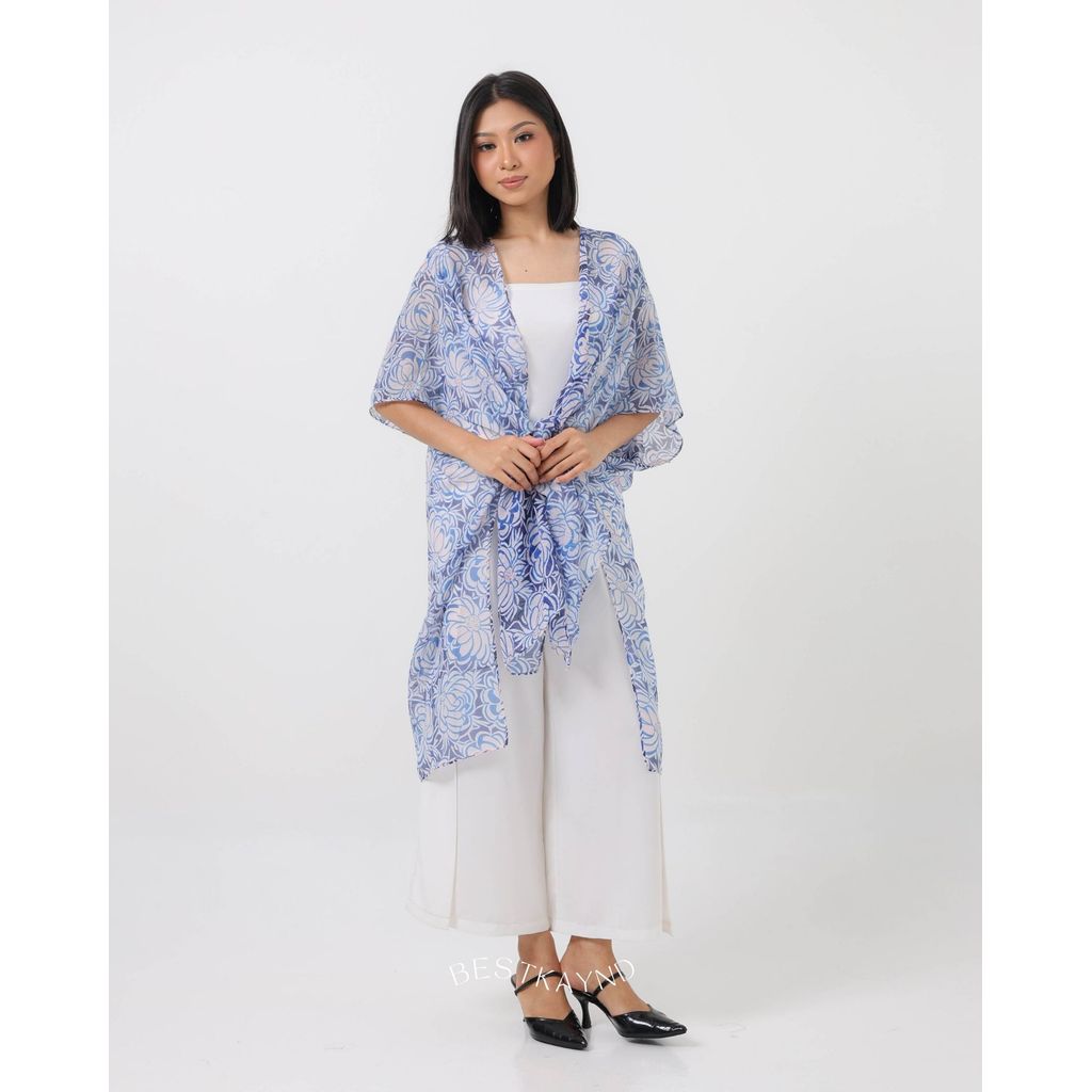 Octavia Outer โดย The Best Kaynd