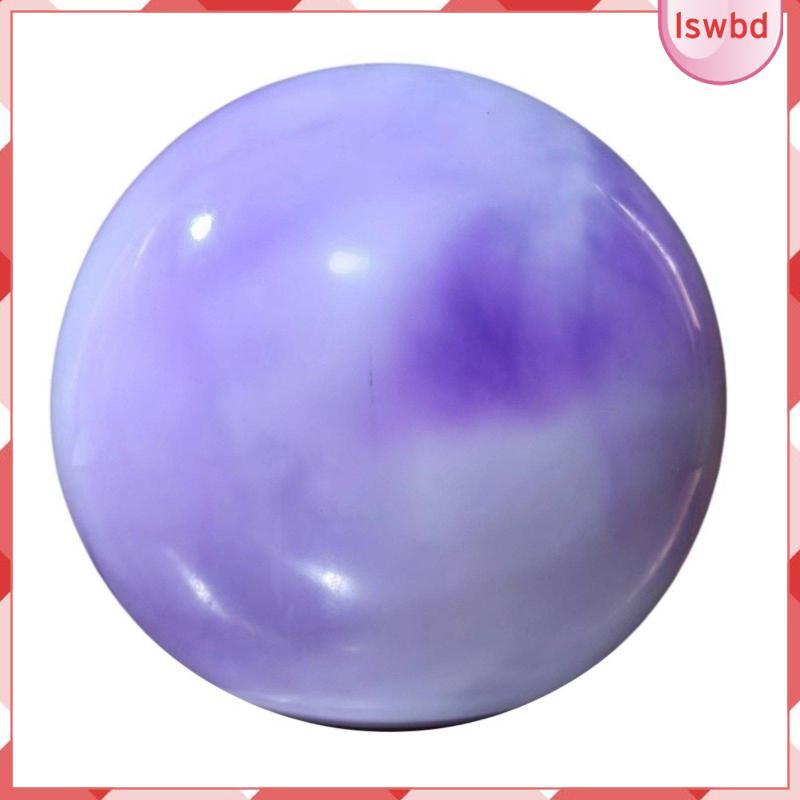 [lswbd] Sky Pattern Rebound Ball Bouncy Sports Gear สีสันสดใสสําหรับโรงเรียน ยืด