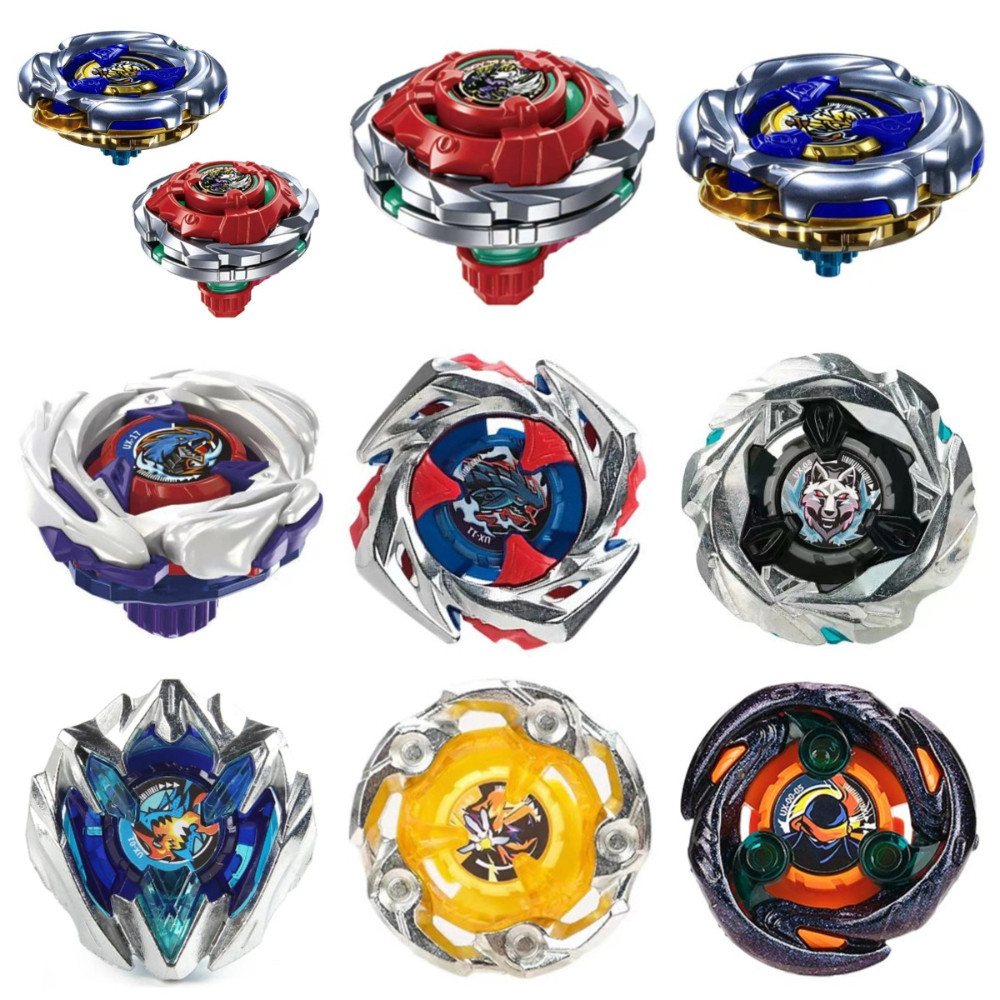 2026 ใหม่ Top Combat Gyro X ของเล่น UX-19 Bullet Griffon UX-18 UX-17 UX-16 UX-15 UX-14 UX-12 UX-08 U