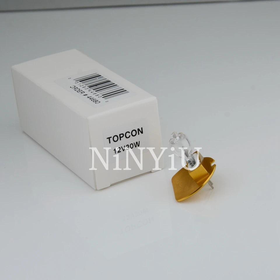 【QJ】12V30W 44680-25700 SL-D7 SL-D8Z SL-8Z Slit Lamp Bulb SLD7 SLD8Z 12V 30W Slit Lamp