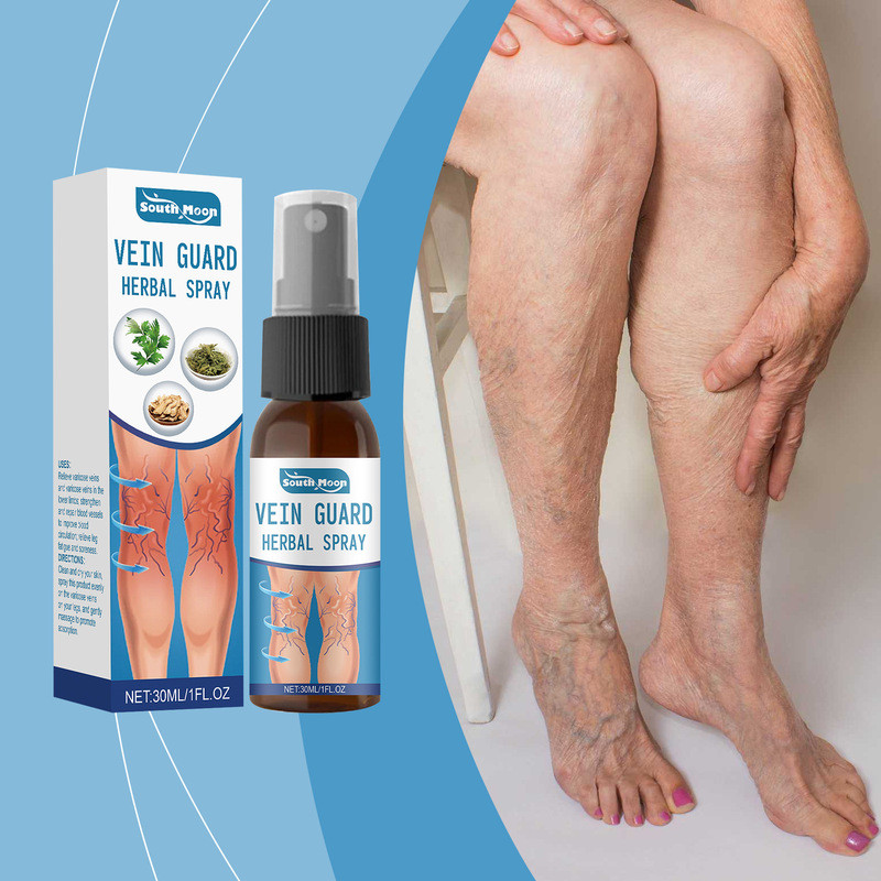 พร้อมสต็อก สเปรย์บํารุงผิวสมุนไพร Gentle Care Massage Skin Fresh Herbal Spray 9.3