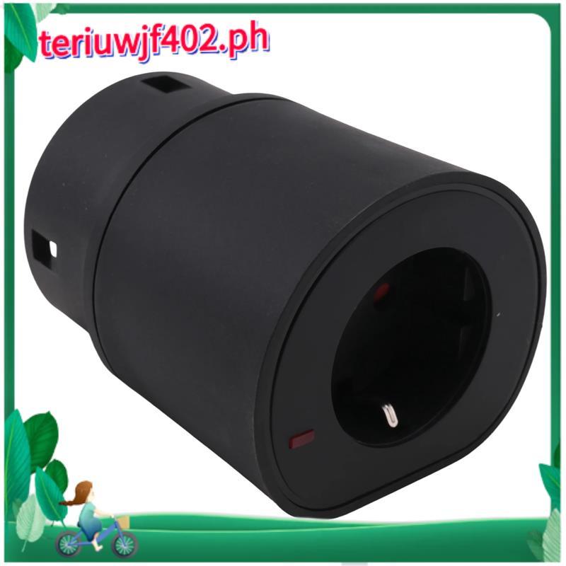 รถ V2L Discharge Converter สําหรับ Discharge V2L ยานพาหนะเพื่อโหลด IEC62196