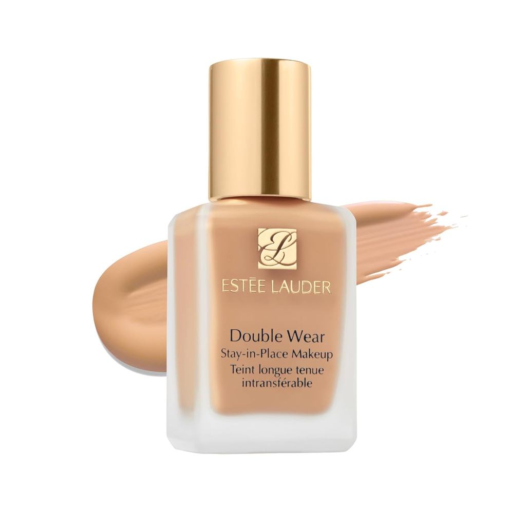 Estée Lauder Double Wear Stay-in-Place Foundation Makeup | รองพื้นเนื้อแมทติดทนนาน 1 ชั้น Oz RZ4S