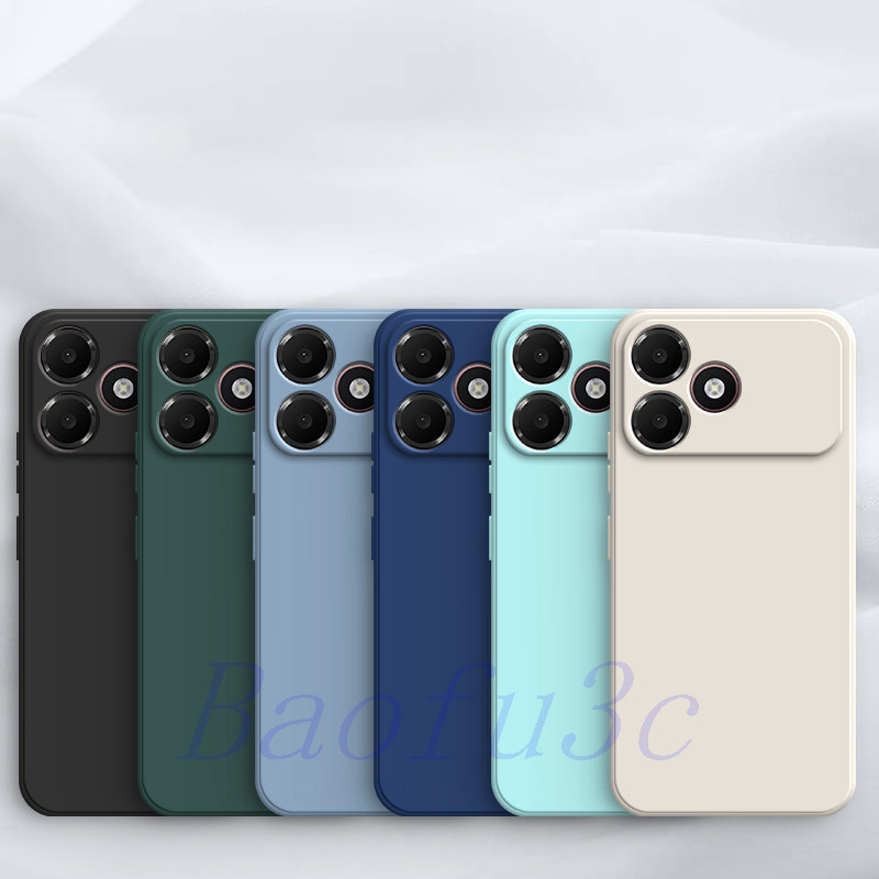 เหมาะสําหรับเคสป้องกันโทรศัพท์ OPPO A6C MF