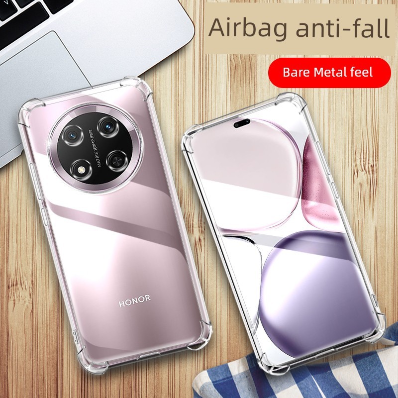 เคส honor x9b 5g เคส honor x9c เหมาะสําหรับ Honor X9C เคสโทรศัพท์ 5G รุ่น Honor x9c เคสป้องกัน Honor